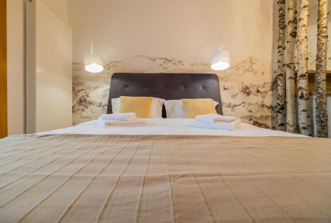 Zen Alpin Studio Appartamento *