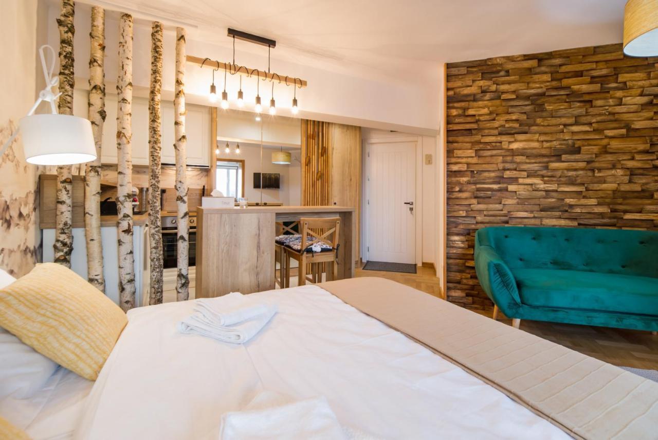 Zen Alpin Studio Appartamento