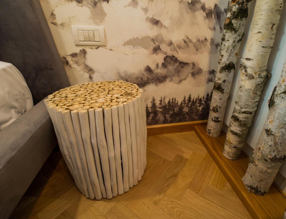 Appartamento Zen Alpin Studio *