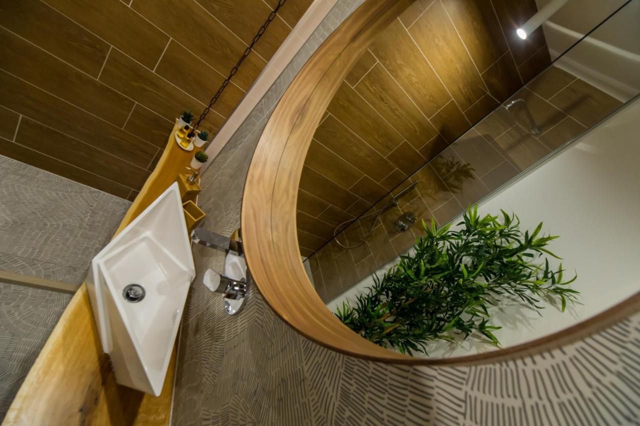 Zen Alpin Studio Appartamento