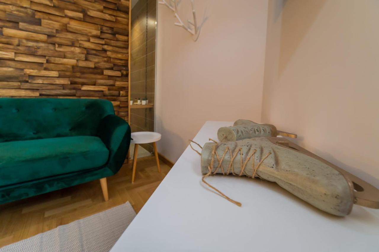 Zen Alpin Studio *