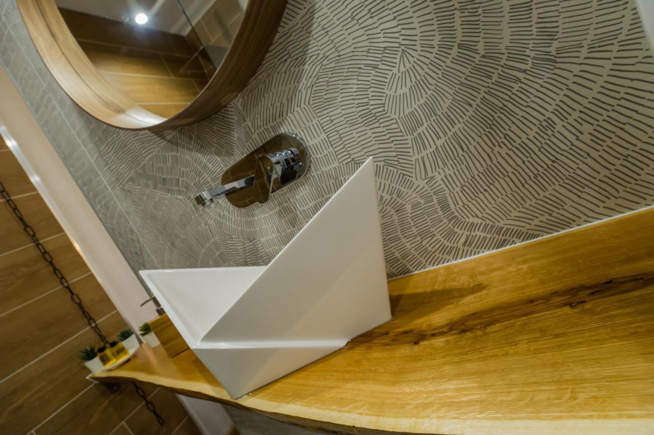 Zen Alpin Studio Appartamento *