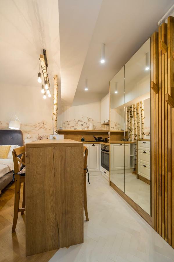 Zen Alpin Studio * Braşov