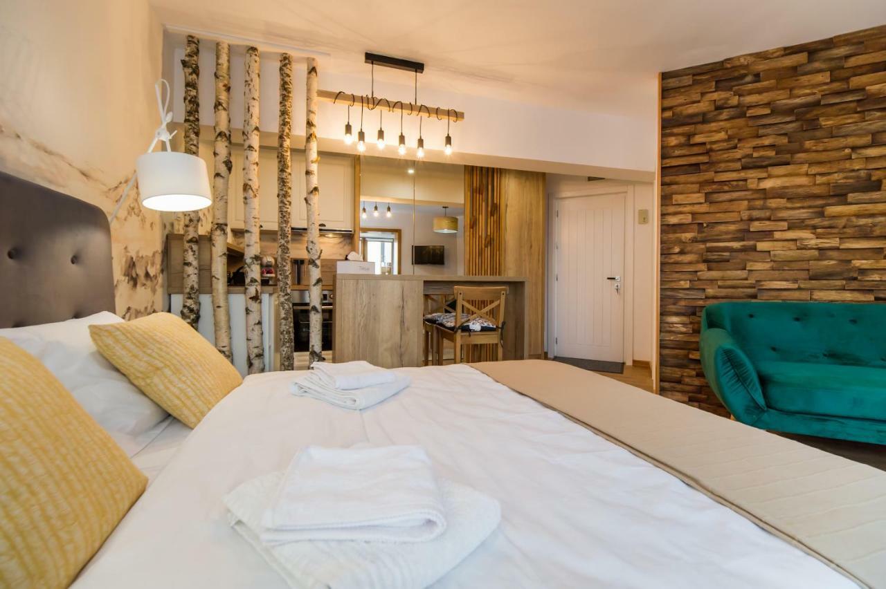 Appartamento Zen Alpin Studio *