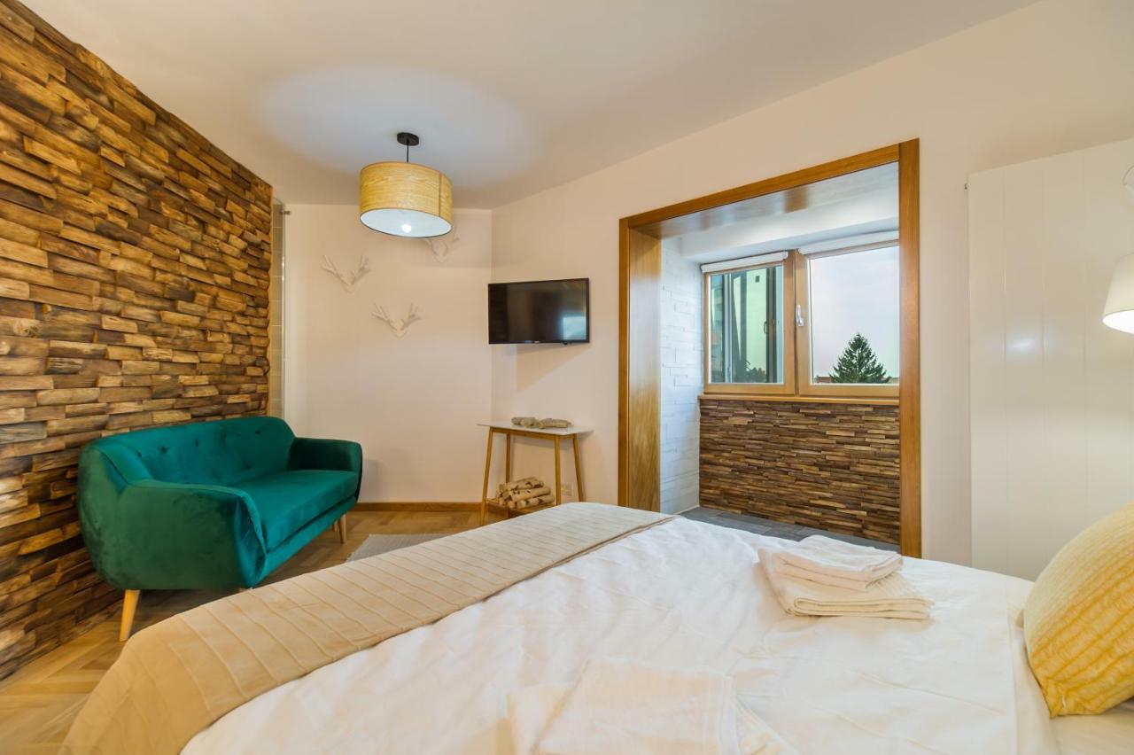 Zen Alpin Studio * Braşov